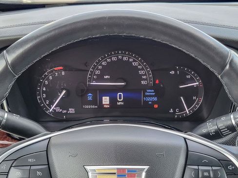 Used 2017 Cadillac XT5 Premium Luxury w/ Driver Assist Package AWD/4WD image 18