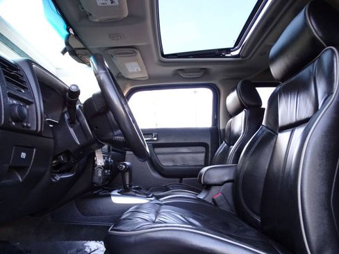 Used 2006 HUMMER H3 AWD/4WD image 49