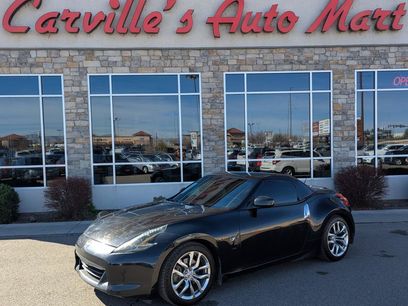 Used 2010 Nissan 370Z Touring