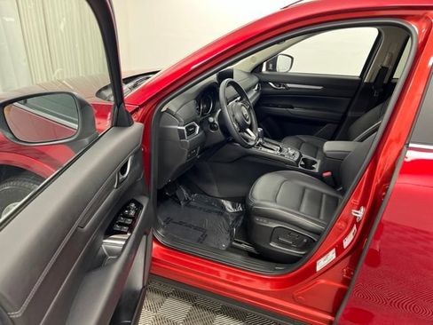 Used 2025 MAZDA CX-5 AWD 2.5 S image 12