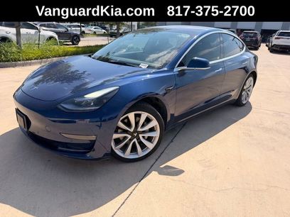 Used 2018 Tesla Model 3 Mid Range