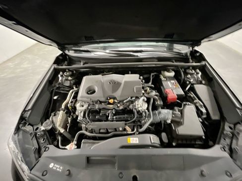 Used 2024 Toyota Camry LE image 26