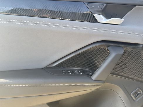 Certified 2026 Volkswagen Tiguan SE R-Line FWD image 36