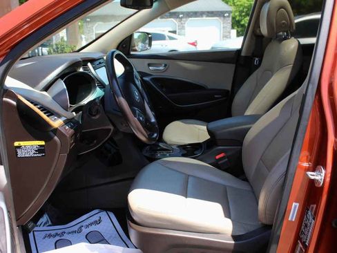 Used 2015 Hyundai Santa Fe Sport 2.0T w/ Option Group 05 FWD image 28