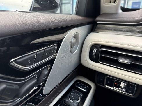 Used 2023 Lincoln Aviator Black Label image 5