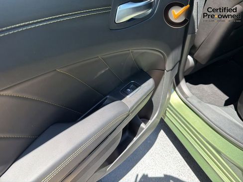 Certified 2023 Dodge Charger Scat Pack RWD image 42