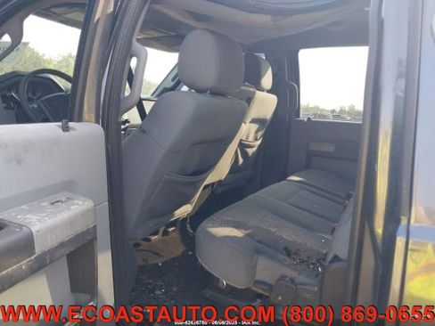 Used 2015 Ford F350 XLT w/ XLT Value Package image 14