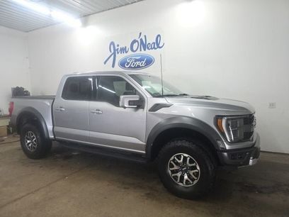 Used 2023 Ford F150 Raptor