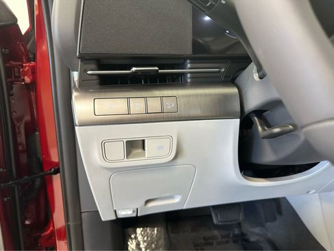 New 2026 Hyundai Kona SEL Sport FWD image 17