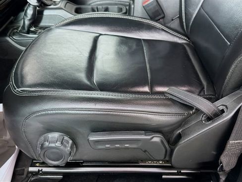 Used 2023 Jeep Wrangler Sahara 4xe w/ Cold Weather Group image 20