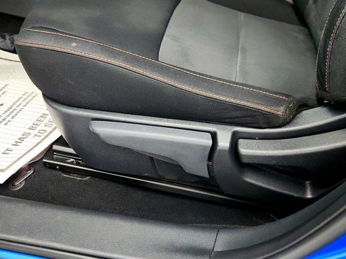 Used 2021 Nissan Sentra SR FWD image 11