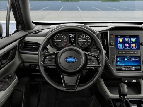 New 2026 Subaru Forester AWD/4WD image 14
