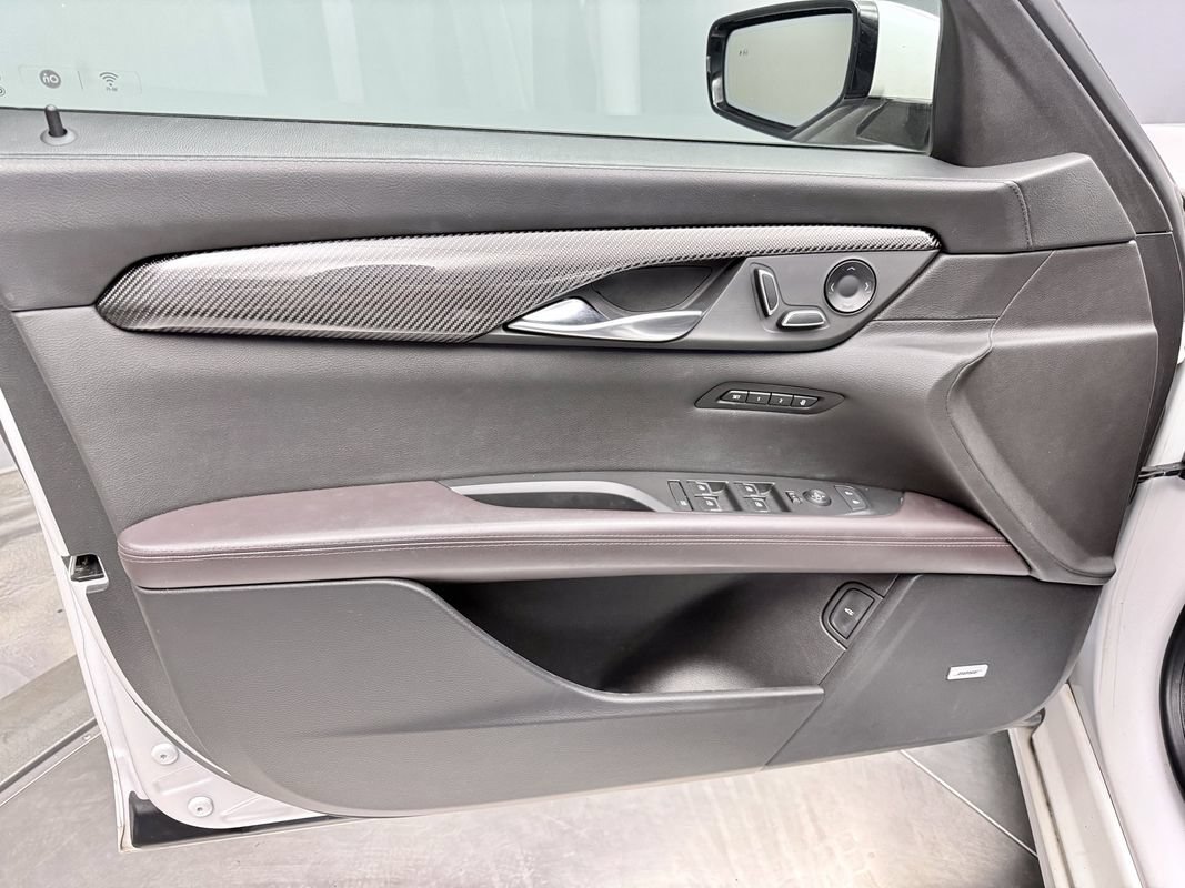 Used 2019 Cadillac CT6 Sport AWD/4WD image 15