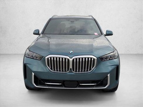 Certified 2026 BMW X5 sDrive40i RWD image 2