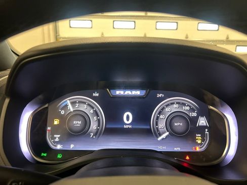 New 2026 RAM 1500 Big Horn image 21