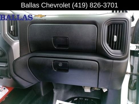 Certified 2020 Chevrolet Silverado 2500 W/T w/ WT Convenience Package image 30