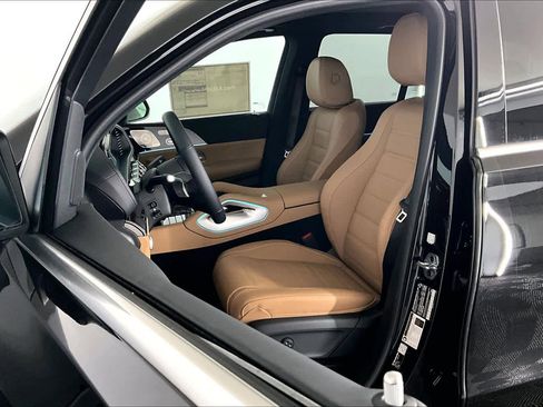 New 2026 Mercedes-Benz GLE 450 4MATIC image 14