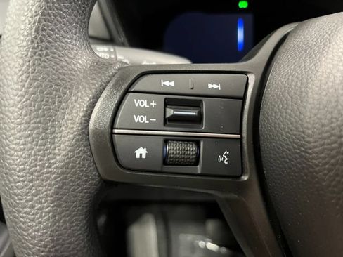 New 2026 Honda CR-V EX image 17