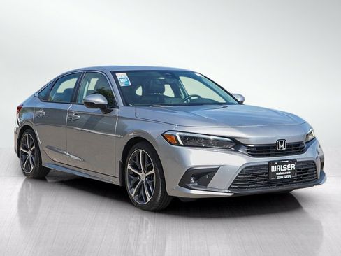 Used 2024 Honda Civic Touring image 7
