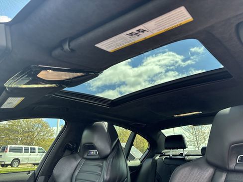 Used 2021 BMW M5 w/ Executive Package AWD/4WD image 23