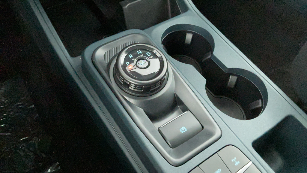 New 2026 Ford Maverick Tremor AWD/4WD image 15
