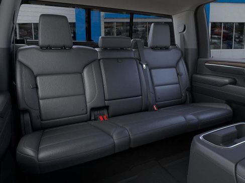 New 2026 Chevrolet Silverado 3500 LT w/ Trail Boss Package image 48