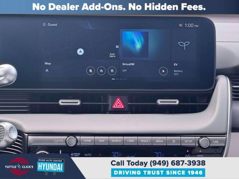 New 2026 Hyundai Ioniq 5 Limited RWD image 19