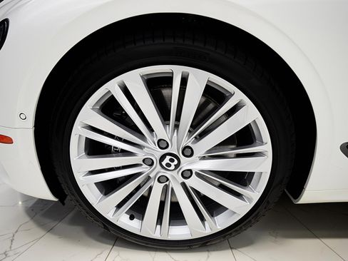 Used 2024 Bentley Continental GT Speed image 47