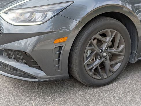 Used 2022 Hyundai Sonata SEL image 9