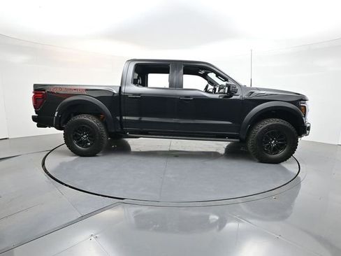 New 2026 Ford F150 Raptor AWD/4WD image 8