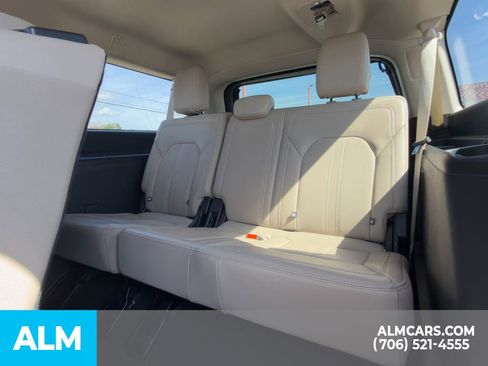 Used 2024 Ford Expedition Max Limited image 22