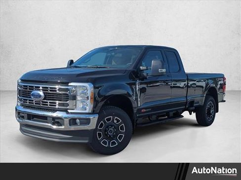 New 2026 Ford F250 XLT w/ 360-Degree Camera Package image 1