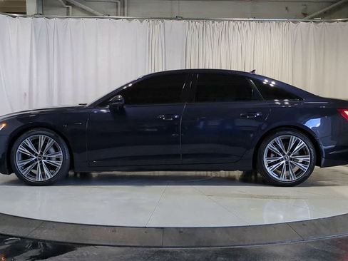 Used 2021 Audi A6 Premium Plus w/ Premium Plus Package image 6