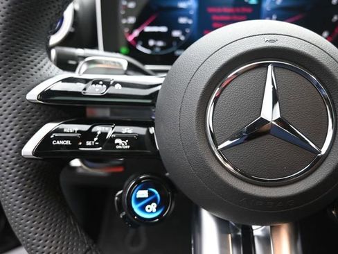 New 2026 Mercedes-Benz CLE 53 AMG 4MATIC Coupe image 14