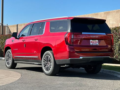New 2026 GMC Yukon XL Elevation w/ Elevation Premium Package image 6
