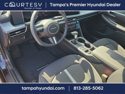 New 2026 Hyundai Sonata SE image 19