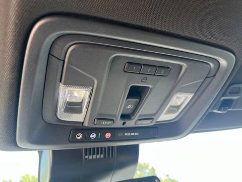 Used 2025 Chevrolet Silverado 2500 High Country AWD/4WD image 37