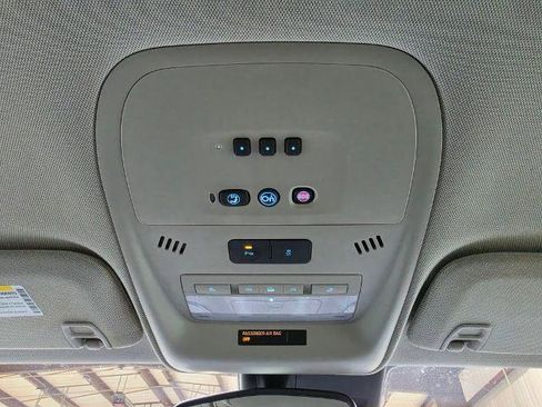Used 2014 Chevrolet Volt Premium w/ Premium Trim Package FWD image 24