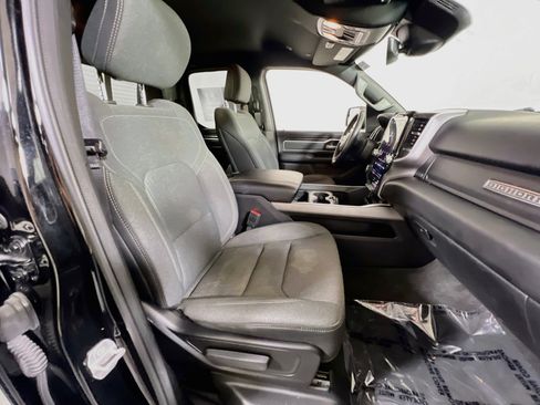 Used 2023 RAM 1500 Big Horn AWD/4WD image 27