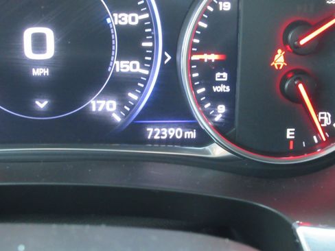Certified 2023 Chevrolet Traverse Premier FWD image 31
