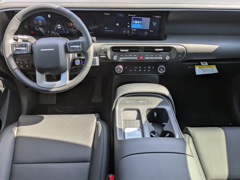 New 2026 Hyundai Palisade SEL FWD image 30