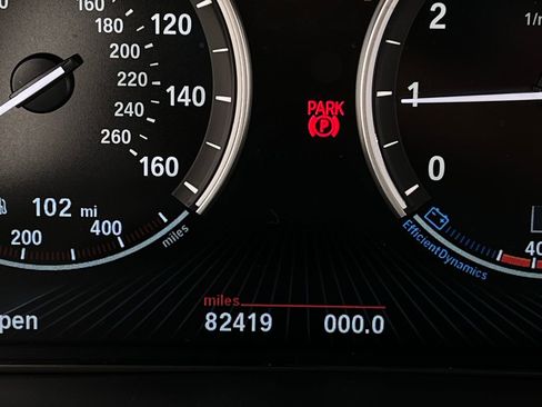 Used 2017 BMW X5 xDrive35i image 18