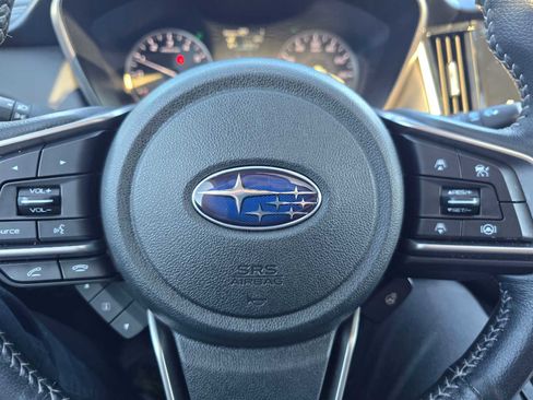 Used 2022 Subaru Outback Limited XT image 24