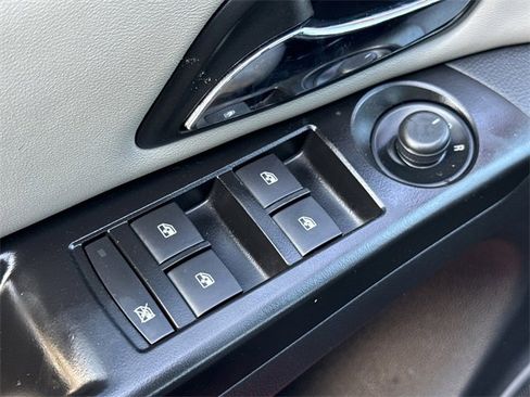 Used 2014 Chevrolet Cruze LT w/ RS Package image 25