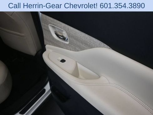 Used 2024 Nissan Murano SL AWD/4WD image 21