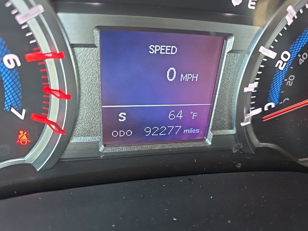 Used 2019 Toyota 4Runner SR5 AWD/4WD image 20