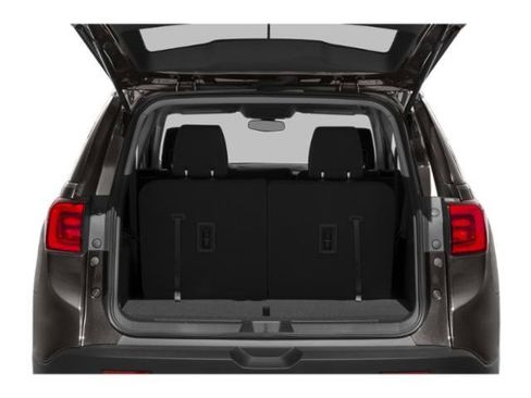 Used 2019 GMC Acadia SLE FWD image 15