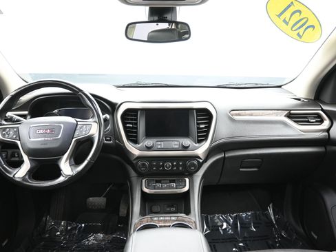 Used 2021 GMC Acadia Denali AWD/4WD image 20