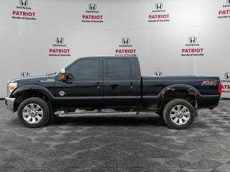 Used 2012 Ford F350 Lariat w/ Chrome Pkg video 2