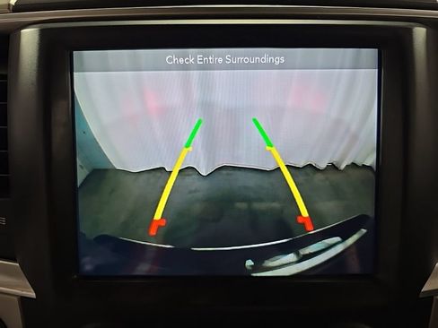 Used 2018 RAM 1500 Big Horn AWD/4WD image 22